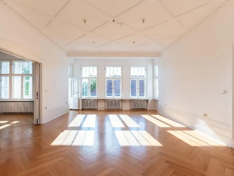 Castle Apartment for sale Charlottenburg-Wilmersdorf, Schmargendorf,  Germany, 1