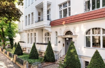 Period Apartment for sale Charlottenburg-Wilmersdorf, Schmargendorf, Berlin, Exterior View