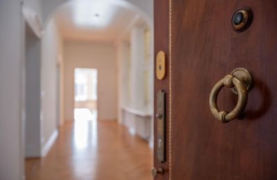 Period Apartment for sale Charlottenburg-Wilmersdorf, Schmargendorf, Berlin, Entrance