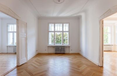 Period Apartment for sale Charlottenburg-Wilmersdorf, Schmargendorf, Berlin, Living Area
