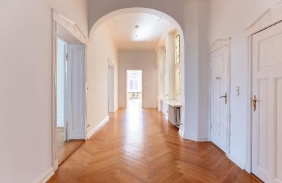 Period Apartment for sale Charlottenburg-Wilmersdorf, Schmargendorf, Berlin, Floor