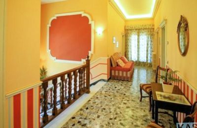Historic Villa for sale Altopascio, Tuscany, Image 11/15