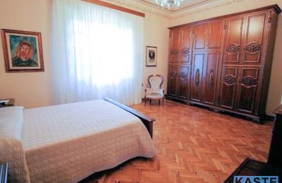 Historic Villa for sale Altopascio, Tuscany, Image 13/15