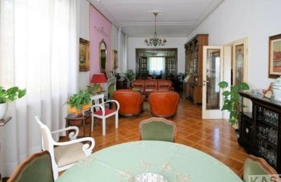 Historic Villa for sale Altopascio, Tuscany, Image 3/15