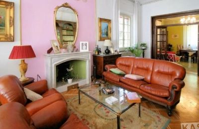 Historic Villa for sale Altopascio, Tuscany, Image 4/15