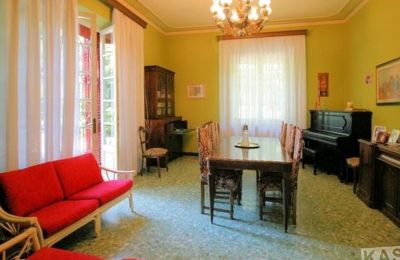 Historic Villa for sale Altopascio, Tuscany, Image 6/15