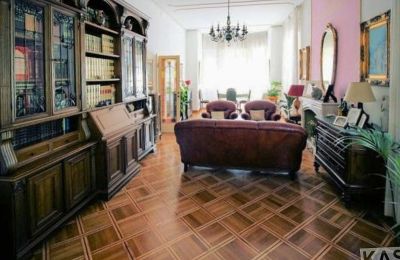 Historic Villa for sale Altopascio, Tuscany, Image 5/15