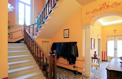 Historic Villa Altopascio, Tuscany