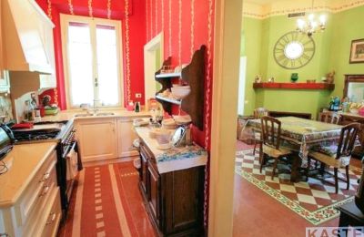 Historic Villa for sale Altopascio, Tuscany, Image 7/15