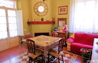Historic Villa for sale Altopascio, Tuscany, Image 8/15