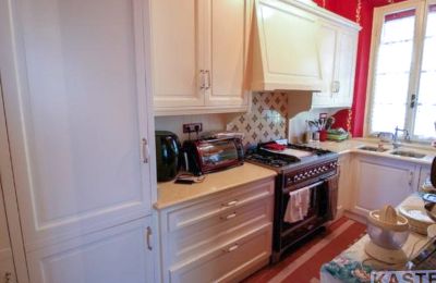 Historic Villa for sale Altopascio, Tuscany, Image 9/15