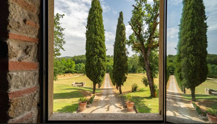 Historic property for sale Arezzo, Tuscany,  Italy