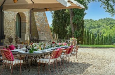 Historic property for sale Arezzo, Tuscany, Image 9/50