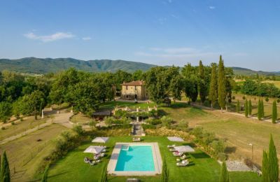 Historic property for sale Arezzo, Tuscany, Image 5/50