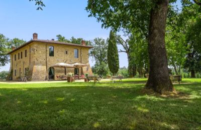Historic property for sale Arezzo, Tuscany, Image 7/50