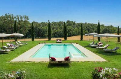 Historic property for sale Arezzo, Tuscany, Image 44/50