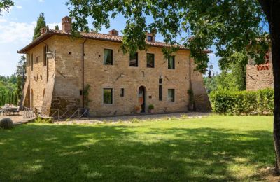 Historic property for sale Arezzo, Tuscany, Image 4/50