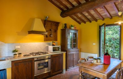 Historic property for sale Arezzo, Tuscany, Image 18/50