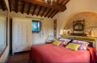 Historic property for sale Arezzo, Tuscany, Image 19/50