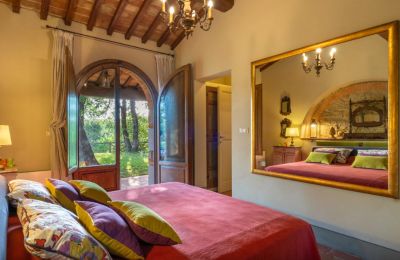Historic property for sale Arezzo, Tuscany, Image 20/50