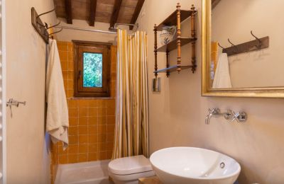 Historic property for sale Arezzo, Tuscany, Image 21/50