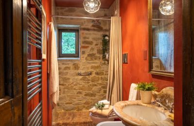 Historic property for sale Arezzo, Tuscany, Image 22/50