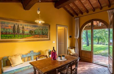 Historic property for sale Arezzo, Tuscany, Image 28/50