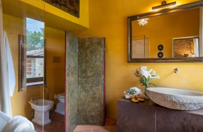 Historic property for sale Arezzo, Tuscany, Image 31/50