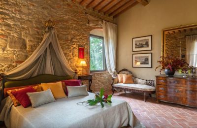 Historic property for sale Arezzo, Tuscany, Image 32/50