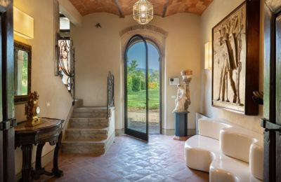 Historic property for sale Arezzo, Tuscany, Image 11/50