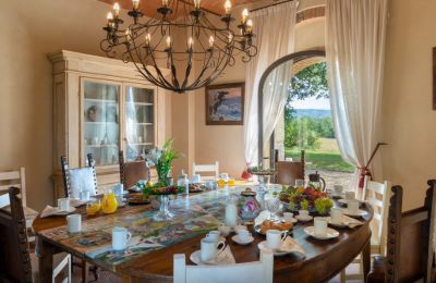 Historic property for sale Arezzo, Tuscany, Image 14/50