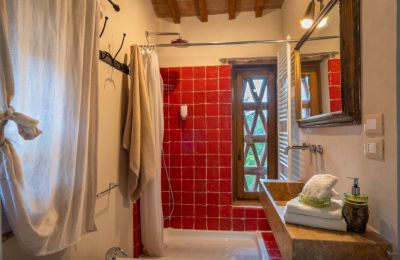 Historic property for sale Arezzo, Tuscany, Image 34/50
