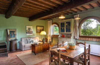 Historic property for sale Arezzo, Tuscany, Image 35/50