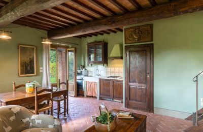 Historic property for sale Arezzo, Tuscany, Image 36/50