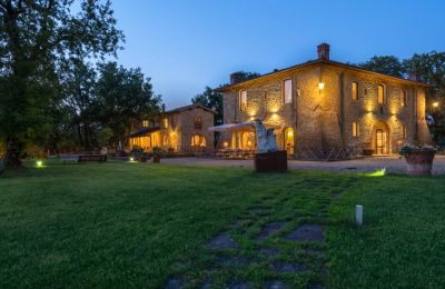Historic property for sale Arezzo, Tuscany, Image 45/50