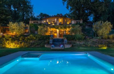 Historic property for sale Arezzo, Tuscany, Image 46/50