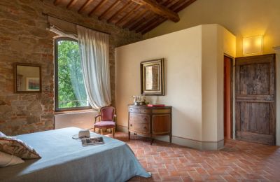 Historic property for sale Arezzo, Tuscany, Image 38/50