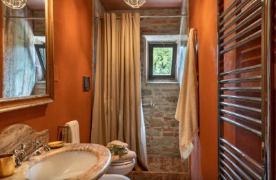 Historic property for sale Arezzo, Tuscany, Image 39/50