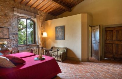 Historic property for sale Arezzo, Tuscany, Image 40/50
