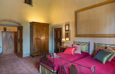 Historic property for sale Arezzo, Tuscany, Image 41/50