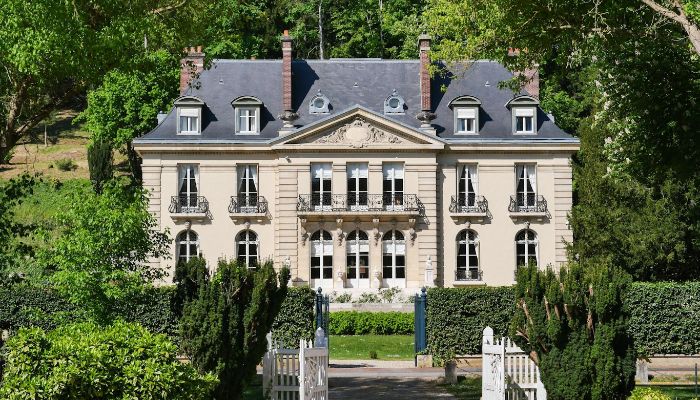 Castle for sale Giverny, Normandy,  France
