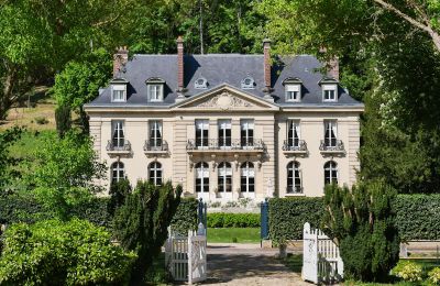 Castle Giverny, Normandy