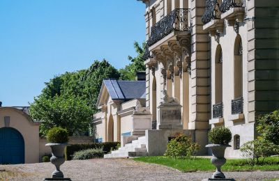 Castle for sale Giverny, Normandy, Image 3/10