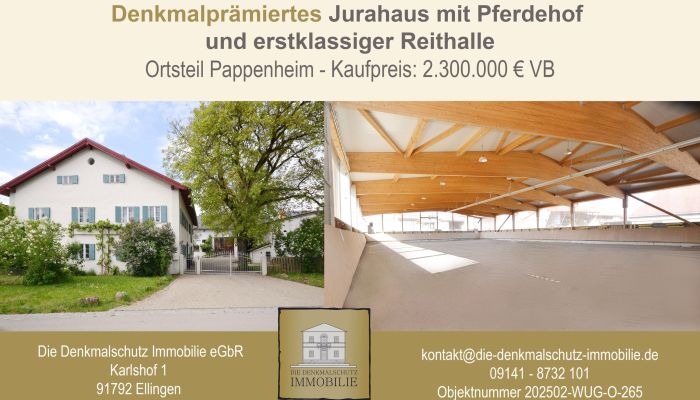  Pappenheim 2