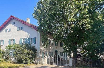 Historic properties, Equestrian Estate in Bavaria