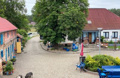 Manor House for sale Krzyż Wielkopolski, Greater Poland, Image 2/20