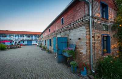 Manor House for sale Krzyż Wielkopolski, Greater Poland, Image 3/20