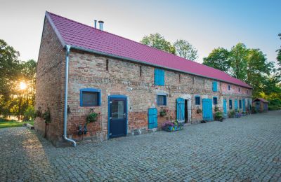 Manor House for sale Krzyż Wielkopolski, Greater Poland, Image 5/20