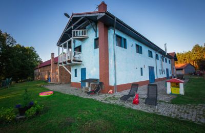 Manor House for sale Krzyż Wielkopolski, Greater Poland, Image 7/20