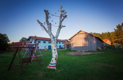 Manor House for sale Krzyż Wielkopolski, Greater Poland, Image 8/20